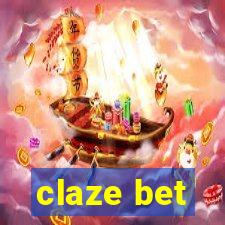 claze bet