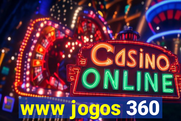 www jogos 360