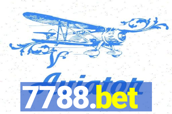 7788.bet