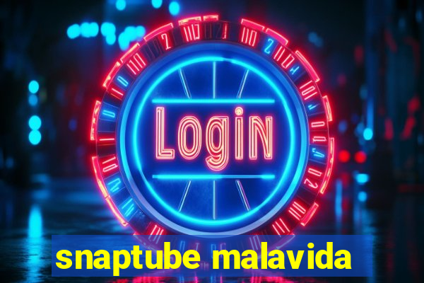 snaptube malavida