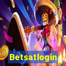 Betsatlogin