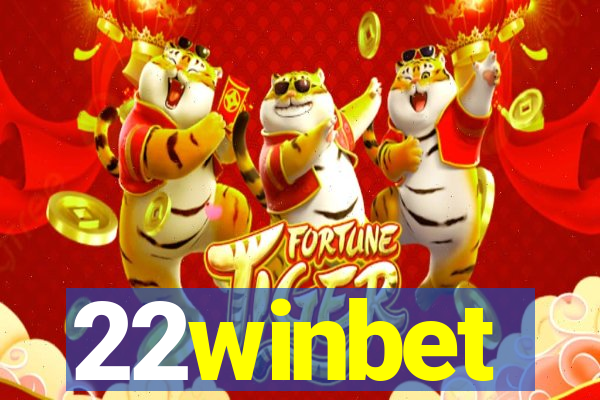 22winbet