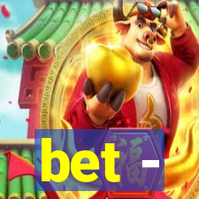 bet -