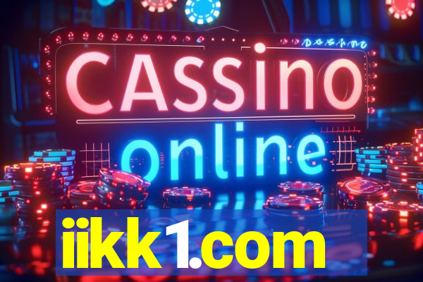 iikk1.com