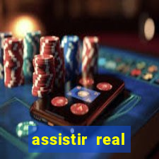assistir real madrid x barcelona multicanais