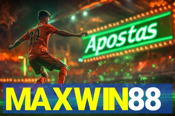 MAXWIN88