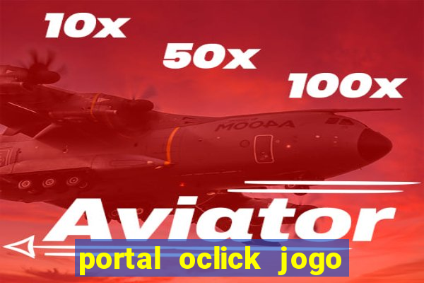 portal oclick jogo do bicho