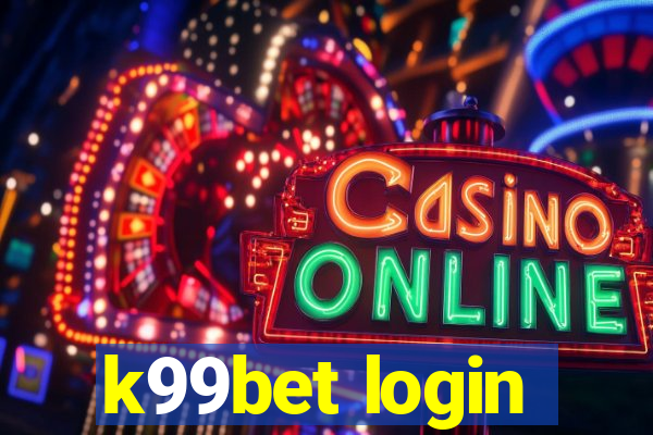k99bet login