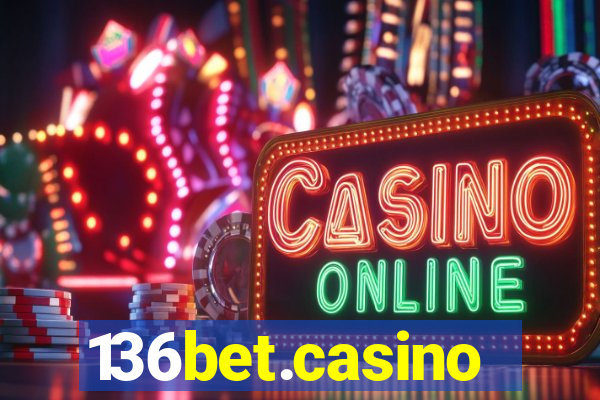136bet.casino