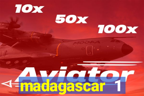 madagascar 1 torrent magnet
