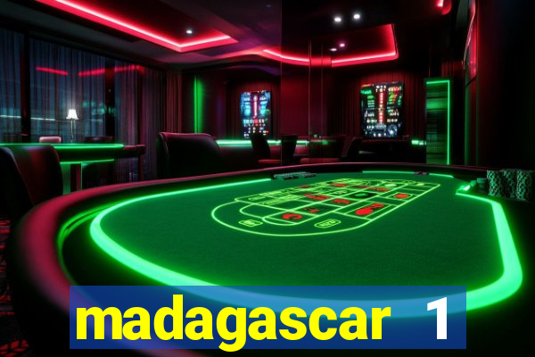 madagascar 1 torrent magnet