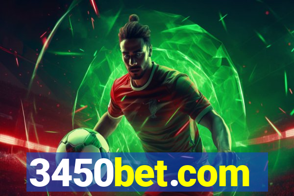 3450bet.com
