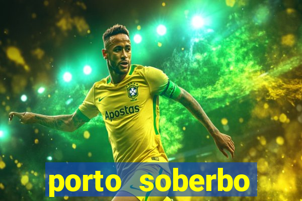 porto soberbo argentina compras