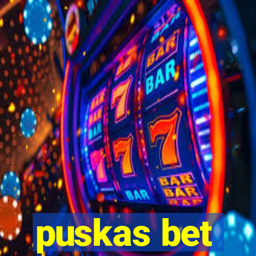puskas bet