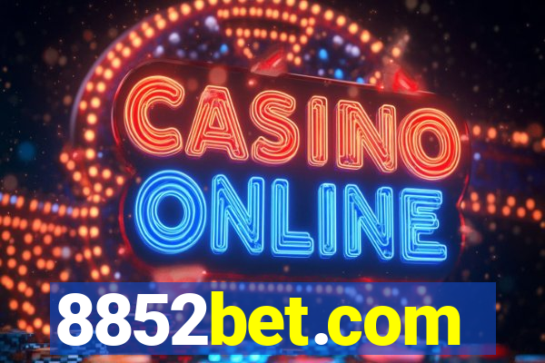 8852bet.com