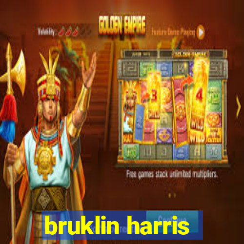 bruklin harris