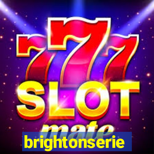 brightonserie