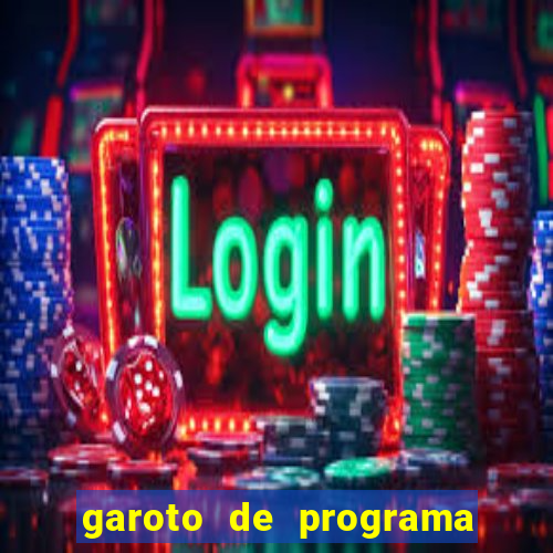 garoto de programa em salvador bahia
