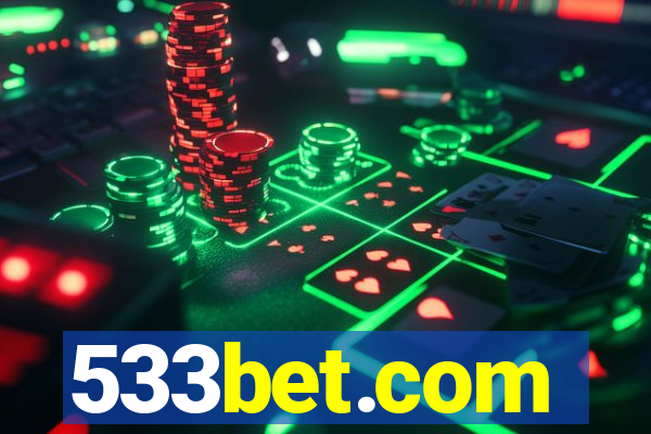 533bet.com