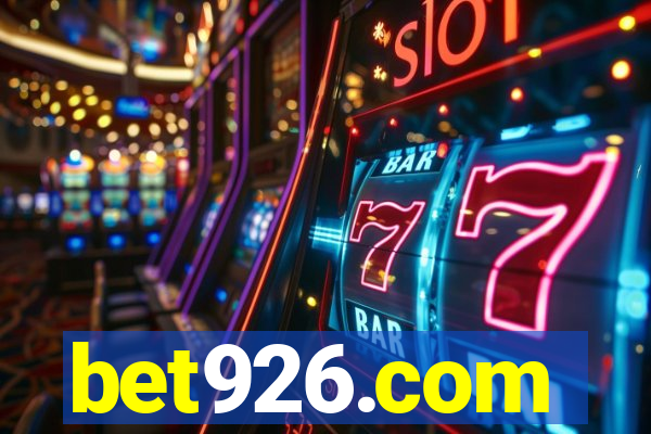 bet926.com