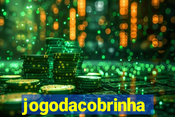 jogodacobrinha