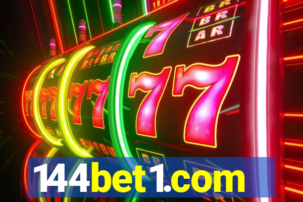 144bet1.com