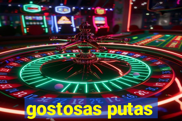 gostosas putas