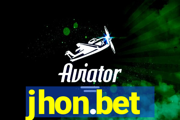 jhon.bet