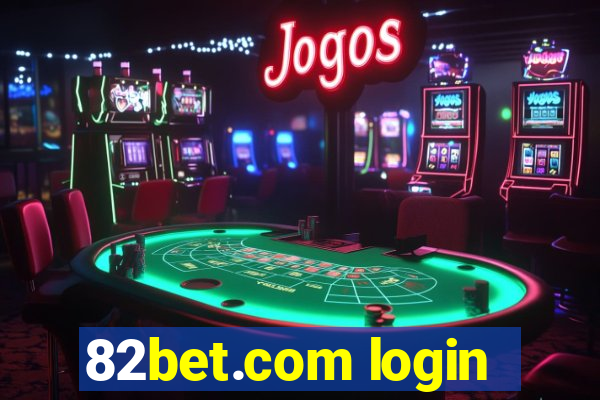 82bet.com login