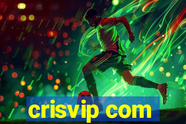 crisvip com