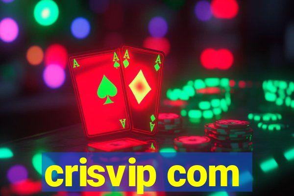 crisvip com
