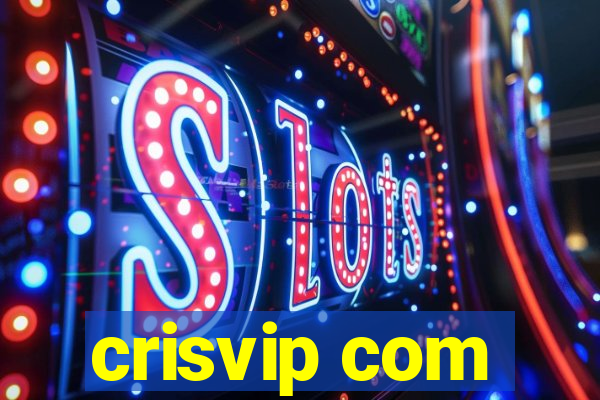 crisvip com