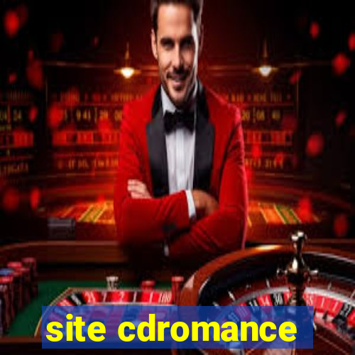site cdromance