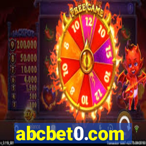 abcbet0.com