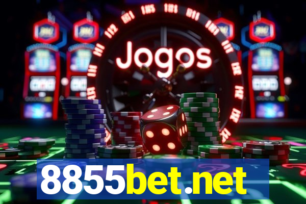 8855bet.net