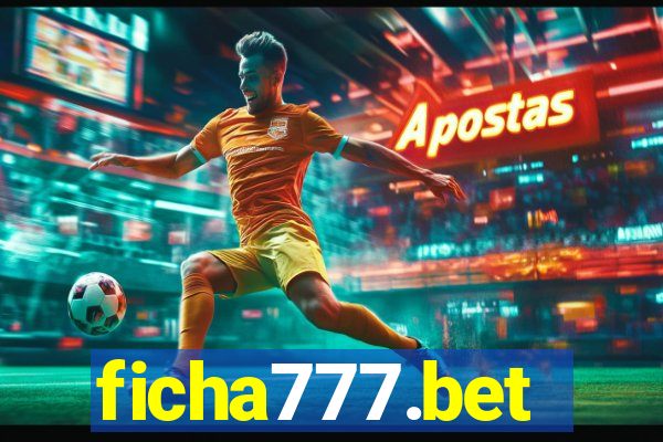 ficha777.bet