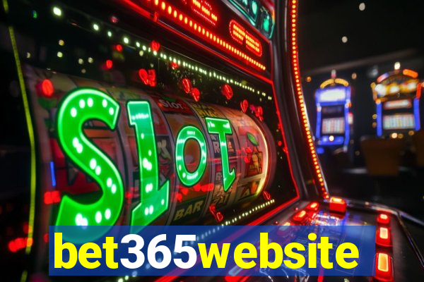 bet365website