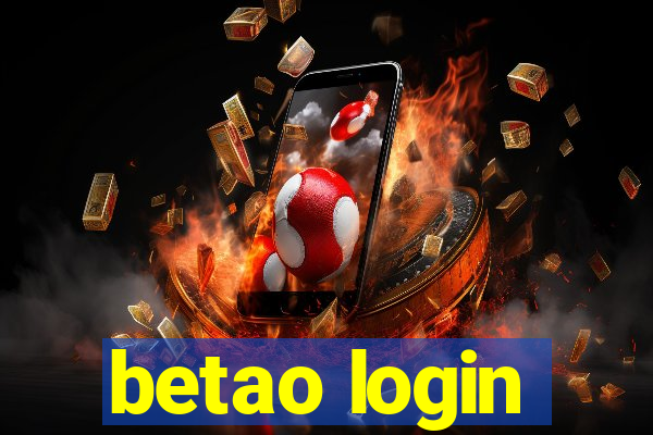 betao login