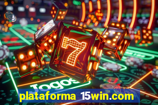 plataforma 15win.com