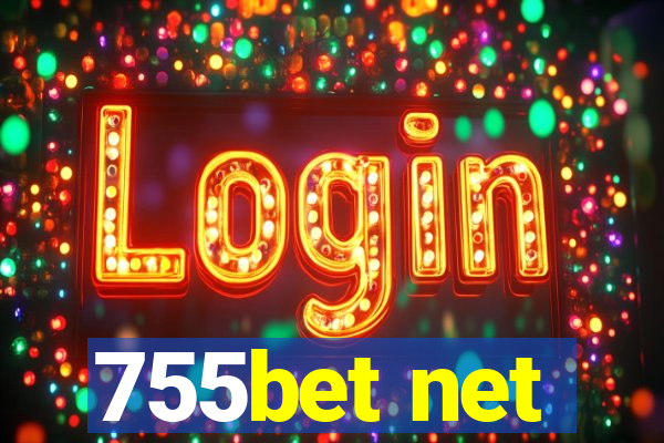 755bet net