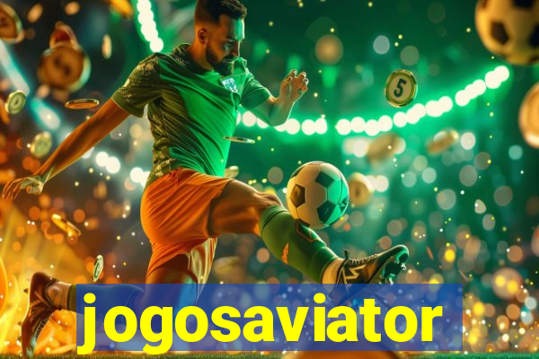 jogosaviator
