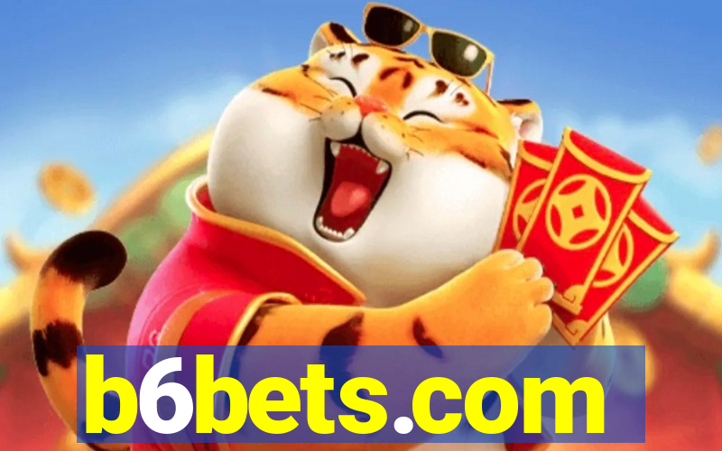 b6bets.com
