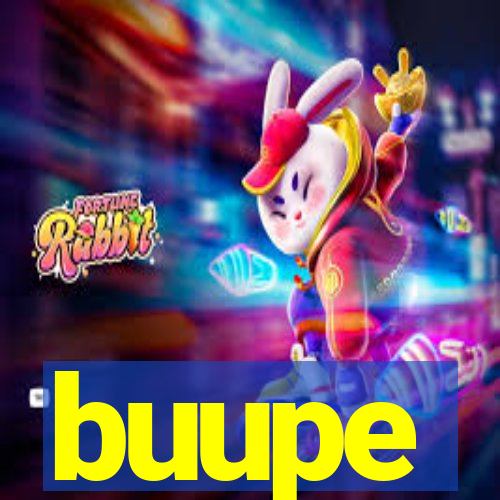 buupe