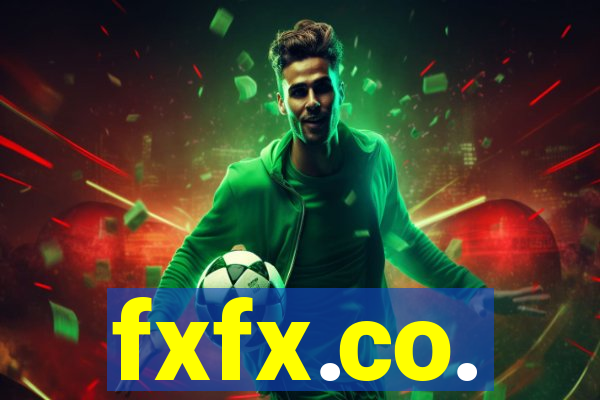 fxfx.co.