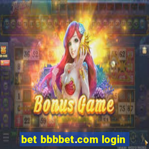 bet bbbbet.com login