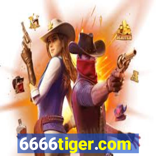 6666tiger.com