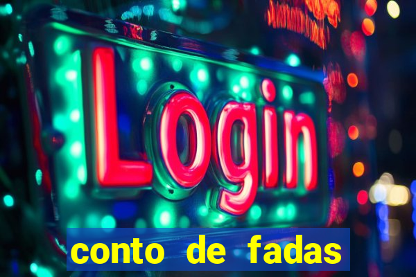 conto de fadas diferente telegram