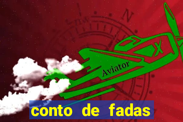 conto de fadas diferente telegram