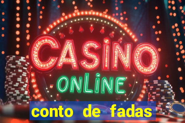 conto de fadas diferente telegram