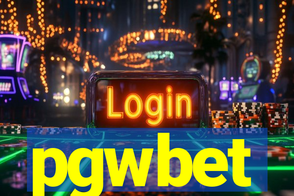 pgwbet